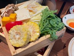 -满满初牛·炭烧牛肉专门店(国大店)