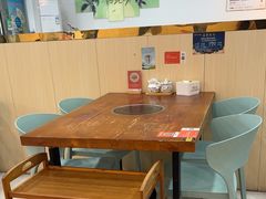 -老何家后安粉·糟粕醋海鲜火锅(三亚湾椰梦长廊店)