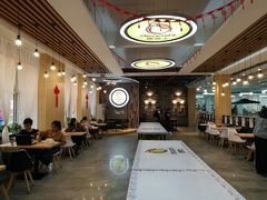 -哈工大一校区食堂