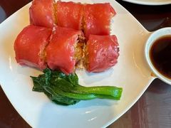 -福州世茂洲际酒店·福邸(台江店)