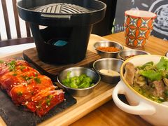 -馥家小馆(黔灵山公园店)