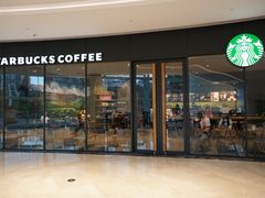 -星巴克(深圳梅林虹湾店)
