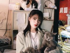 -猫色咖啡·猫咖