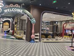 -天河城购物中心