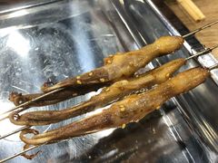 -老虎滩大连海鲜烧烤(建邺云锦路总店)