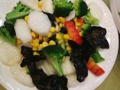 -三羊居食府(文艺路店)