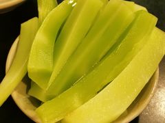 莴笋头-酒友老火锅(渝中店)