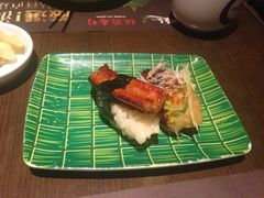-板长寿司(铜锣湾店)