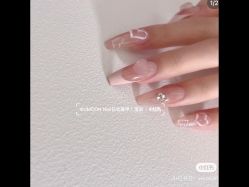 -IDO美甲美睫