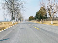 -汉长安城未央宫国家考古遗址公园