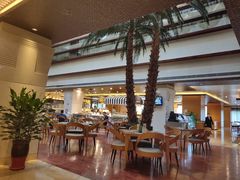 -喜来登酒店-盛宴标帜餐厅