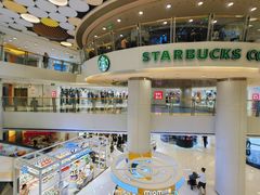 -银座mall(东直门店)