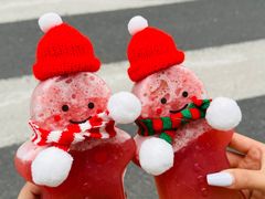 -7分甜(苏州中心店)