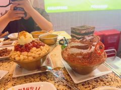 -安又胖韩国烤肉(美罗城店)