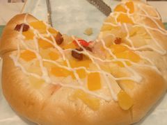 -素满香·全民食养自助(长宁龙之梦店)