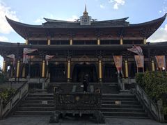 -天龙八部武侠城