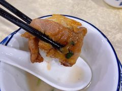 -标记美食新鲜猪杂(兴南大道店)