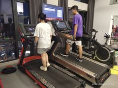 -浩克健身工作室