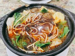 -清真·穆萨砂锅(大皮院店)