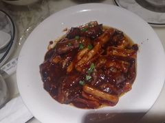 -涌上外婆桥(南塘店)