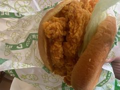 -德克士(砂之船奥特莱斯店)