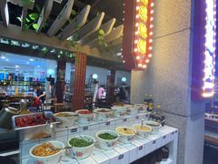 -楠火锅(龙阳广场店)