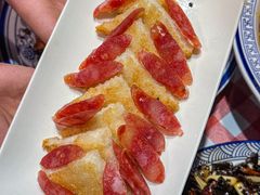 -酒阳蒸经·观音桥大排档