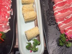 -捞王锅物料理(金华义乌之心店)