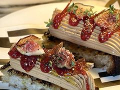 -Le Bistrot de Racine