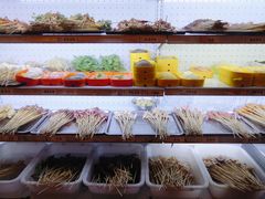 -镇江龙·火锅串串(武侯祠店)