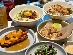 -胡麻(静安嘉里店)