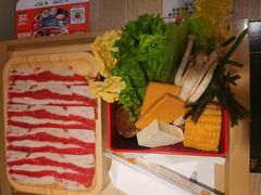 -吉野家(服装城店)