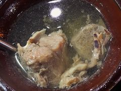 -龙老五汤店(站前西路店)