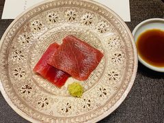 -晴空·日本料理(万象城店)