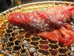 -烧肉达人•炭火烧肉(新天地店)
