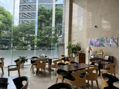 -上海吉臣维景酒店·维多利亚餐厅