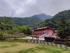 -太平万花山景区