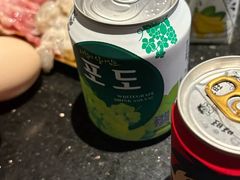 -牛New寿喜烧(金茂览秀城店)