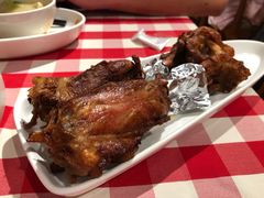 -西贝莜面村(近铁城市广场店)