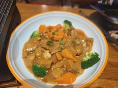 -敏珠拉姆藏餐·南京厨房(富春江东街店)