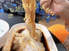 肠粉-座上客美食·雄记肠粉