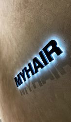 -MY HAIR ARDOR
