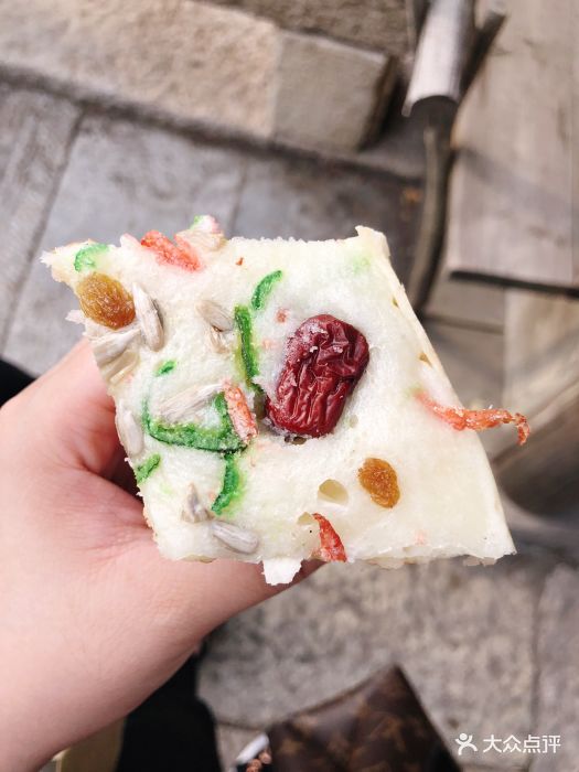 桥头糕图片 - 第116张