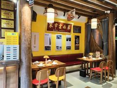 -隔壁老王·家常云南菜(皇冠店)