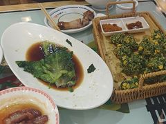 -汉唐守艺人·河北面馆(民心河店)