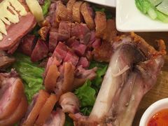 -江南村酒家