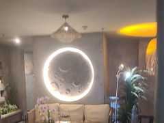 -施奈儿.洗头頭療.按摩SPA.采耳(上梅林店)