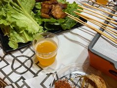 -云晓光头烧烤吧(盛夏店)