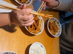 -龙抄手食府(浣花北路店)