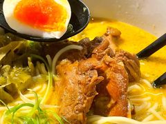 -和府捞面(壹方天地店)